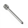 thumbnail image 3 of Titanium Brake Caliper Pad Pin Tokico 62mm, 3 of 6