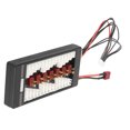 thumbnail image 3 of Adaptador de Carga del Cargador de Equilibrio de la Placa de Carga paralela para baterías LiPo Life Li-Ion, 3 of 14