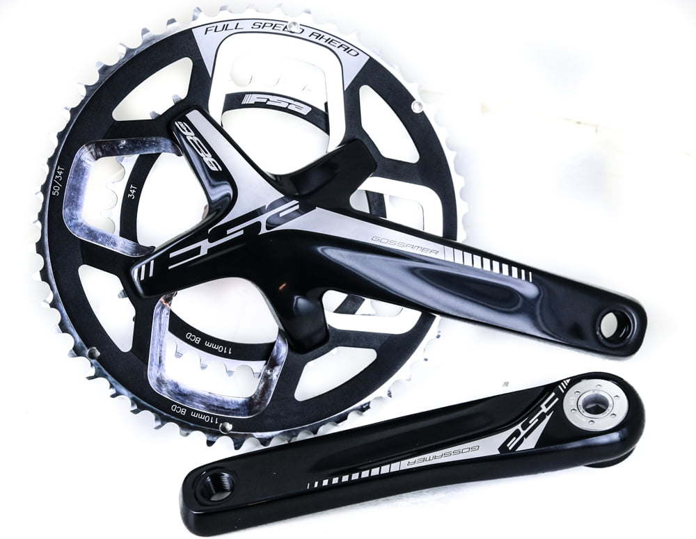 fsa gossamer pro compact