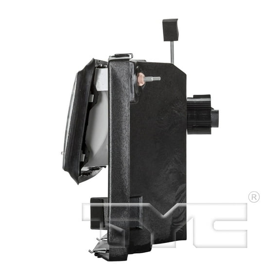 TYC 20167000 Headlight Assembly Fits 1994 Ford Explorer