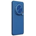 thumbnail image 4 of NILLKIN CamShield Prop Series Compatible For Honor Magic6 Pro 5G Case PC Back Cover with Lens Kickstand Blue, 4 of 5