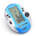 thumbnail image 2 of Consola De Juegos, Dulce Regalo, Accesorios Electrónicos De Viaje Para Niños, Efectos Visuales, Suministros Para Niños, Dispositivo De Juego Con Batería matsuzay FN003331-01, 2 of 3