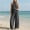 Dark Gray, variant on IUYRTFE Women Solid Color Drawstring Shorts with Pockets Elastic Waist Casual Summer Pants
