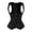 Black, variant on Women's Classic Corset Bodice - Waist Cincher for Evening and Party Wear Shaping and Support