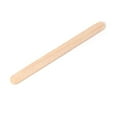thumbnail image 3 of fastboy 1Set/50PCS Wooden Waxing Wax Spatula Tongue Depressor Disposable Bamboo Sticks Kit, 3 of 9