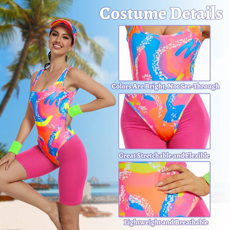 sachin and babi light blue dress Womens 90s Fancy Dress Costumes main image 1