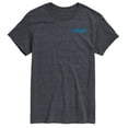 thumbnail image 2 of John Lennon - Working Class Hero - Men's Short Sleeve Graphic T-Shirt, 2 of 4