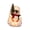 A, variant on Clearance Penguin Christmas Stair Snow Decor with Warm Glow Lighted Xmas Figurine Decor for Home