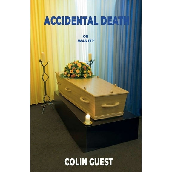 Accidental Death, (Paperback)