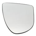 thumbnail image 1 of 96302BR72A, Anti Aging Abrasion Resistant Practical Reliable Good Reflectivity Side Mirror Glass Easy Installation  For Car Accessories Left Side, 1 of 8