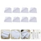 thumbnail image 3 of Toallas domésticas de 8 piezas toallas de baño flexibles para toallas de absorción de agua, 3 of 5