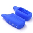 thumbnail image 3 of Lefu Silicone Key Case Cover For Starline B9 B91 B6 B61 Way Car Remote 2 Way Alarm, 3 of 7