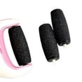 thumbnail image 5 of 2PCS Extra Coarse Hard Skin Remover Refill Rollers for Scholl Velvet Smooth, 5 of 5