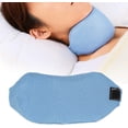 thumbnail image 1 of Sangle de Menton Anti-Ronflement Réglable Collier de Cou Anti-Ronflement Orthèse de Cou Améliore le Sommeil, 1 of 5