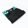 thumbnail image 4 of Corsé de neopreno con cremallera para hombre, ropa deportiva de fitness, corsé con barriga cervecera, chaleco, 4 of 5