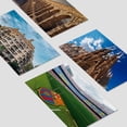 thumbnail image 4 of Spain Vintage Landscape Postcards Pack 20pc/Set Postcards from Around the World Greeting Cards for Business World Travel Postcard for Mailing Decor Gift, 4 of 7