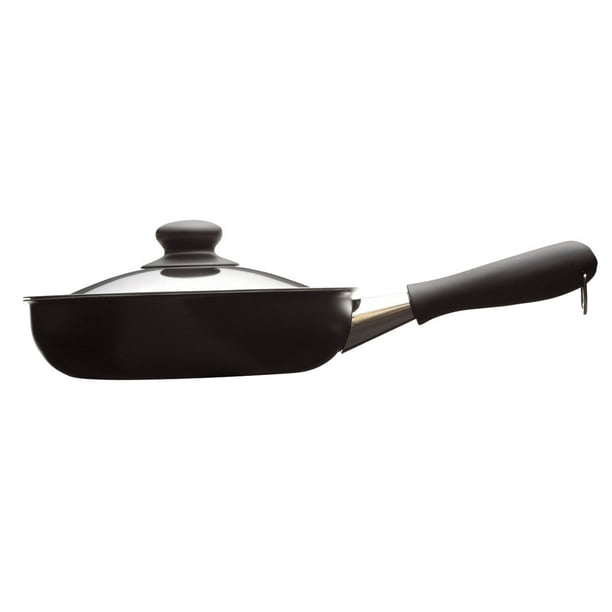 TAKUMI JAPAN Magma Plate Iron Stir Frying Pan