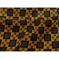 thumbnail image 4 of oneOone Viscose Jersey Fabric Geometric & Floral Block Decor Fabric Printed BTY 60 Inch Wide, 4 of 5