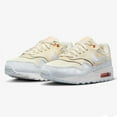 thumbnail image 2 of Little Kid's Nike Air Max 1 Pale Ivory/Football Grey (DZ3307 102) - 2.5, 2 of 4