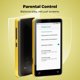 thumbnail image 4 of Reproductor MP3 innioasis de 80 GB con Bluetooth y Wi‑Fi para niños, dorado, 4 of 8