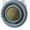 thumbnail image 4 of Bolas Hierba Gatera Interactivos Giratorios para Gatos Limpieza Dientes Juguete Con (gris), 4 of 8