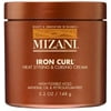 MIZANI Iron Curl Heat Styling & Curling Cream, 5.2 oz (Pack of 4)