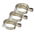 thumbnail image 2 of Daisyyozoid Wholesale Adjustable Knitting Loop Crochet Loop Knitting Accessories Knitting Ring Adjust, 2 of 6