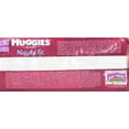 thumbnail image 4 of Huggies Supreme Natural Fit Diapers, Jumbo Pack, Size 5, 26 Count, 4 of 5