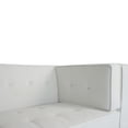 thumbnail image 5 of Velvet - Sturdy Frame and Removable Cushions - Kids' Playroom - Fun Seating, 5 of 5