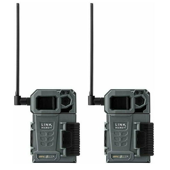 Verizon Cellular Trail Camera Plans