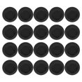 thumbnail image 1 of BESTYASH 20pcs Bank Bottom Plugs Rubber to Fix Lidless Banks for Users, 1 of 8