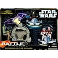 thumbnail image 3 of Star Wars Saga 06 Action Figure Battle Pack Skirmish in the Senate, 3 of 4