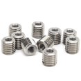 thumbnail image 2 of Insertos De Rosca, Herramienta De Reparación De Roscas Rosca Macho M12x1,75 Mm Fácil De Usar Para Aviación Para Automóviles Para Turbinas De Para Comunicaciones, 2 of 7