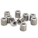 thumbnail image 3 of Insertos Roscados, Inserto Roscado M3 Tuerca Reductora De Rosca Macho Hembra 10 Piezas Para Madera Para Impresiones 3D Ccdes Thread Repair Tool, 3 of 8