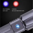 thumbnail image 3 of 30W LED Camping Light Iluminación exterior portátil de alta potencia para senderismo Aventura Likrtyny Para Estrenar, 3 of 7