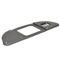 thumbnail image 3 of Ranger Boat Blank Dash Panel 7202263GLC | 22 1/4 x 7 1/2 Inch Silver, 3 of 5