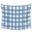 Blue, variant on Yellow Gradient Tapestry for Bedroom Wall Hanging Tapestry, Farm Plaid Buffalo Checkered Gingham Ceiling Backdrop Tapestries Poster Blanket Wall Decor for Teens Room Living Room Dorm 39" x 59"