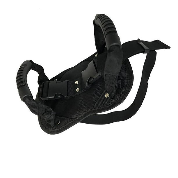 Cinturón De Seguridad Para Motocicleta Asa De Agarre Para Asiento Trasero Correa Antideslizante Reposabrazos De Seguridad Para Asiento Trasero Noticed VI004067-00