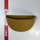 thumbnail image 4 of Bolsa organizadora de maquillaje de fieltro con cremallera, bolsa de fieltro para riñonera, cinturón con monograma, riñonera, bolsas interiores, riñonera moldeadora, 4 of 5