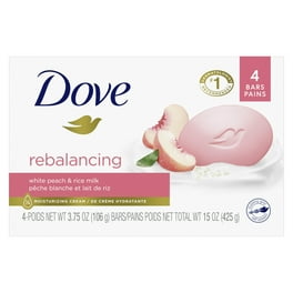 Florinda Soap White Peach