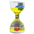 thumbnail image 2 of Dserhfy Liquid Motion Timer Decorative Dynamic Cartoon Animals Lovely Satisfying Sensory Oil Drop Timer Home Decoration, 2 of 8