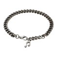 thumbnail image 1 of Up to 65% Off Bracelet Creative Solid Color Small Pendant Copper Chain Bracelet Necklace Rings Earring Jewelry on Clearance, 1 of 7
