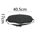 thumbnail image 3 of Almohadil del respaldo del asiento del kayak Cojín trasero, respaldo del respaldo del kayak Accesorios para el respaldo del asiento del DYNWAVEMX Respaldo de asiento de kayak, 3 of 8