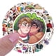 thumbnail image 2 of Paquete de pegatinas Heartstoppers Anime, 50 unidades, 4 a 8 cm, decorativas, 2 of 3