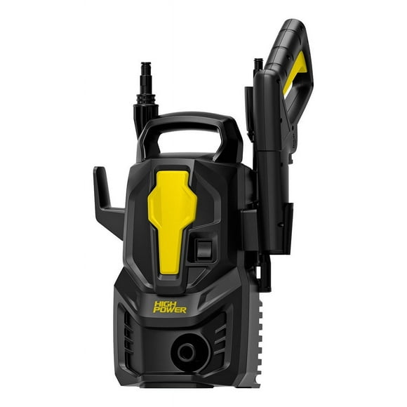 Hidrolavadora Electrica 1400W 1520 PSI HL-1300 Tipo Karcher