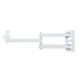 thumbnail image 2 of BELOVING Foldable Projector Wall Mount Bracket 1/4" Screw Size Projector Shelf for Office M, 2 of 10
