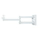 thumbnail image 1 of Soporte de estante de pared plegable con rotación de 360 degree y tornillo de 1/4", ideal L, 1 of 9