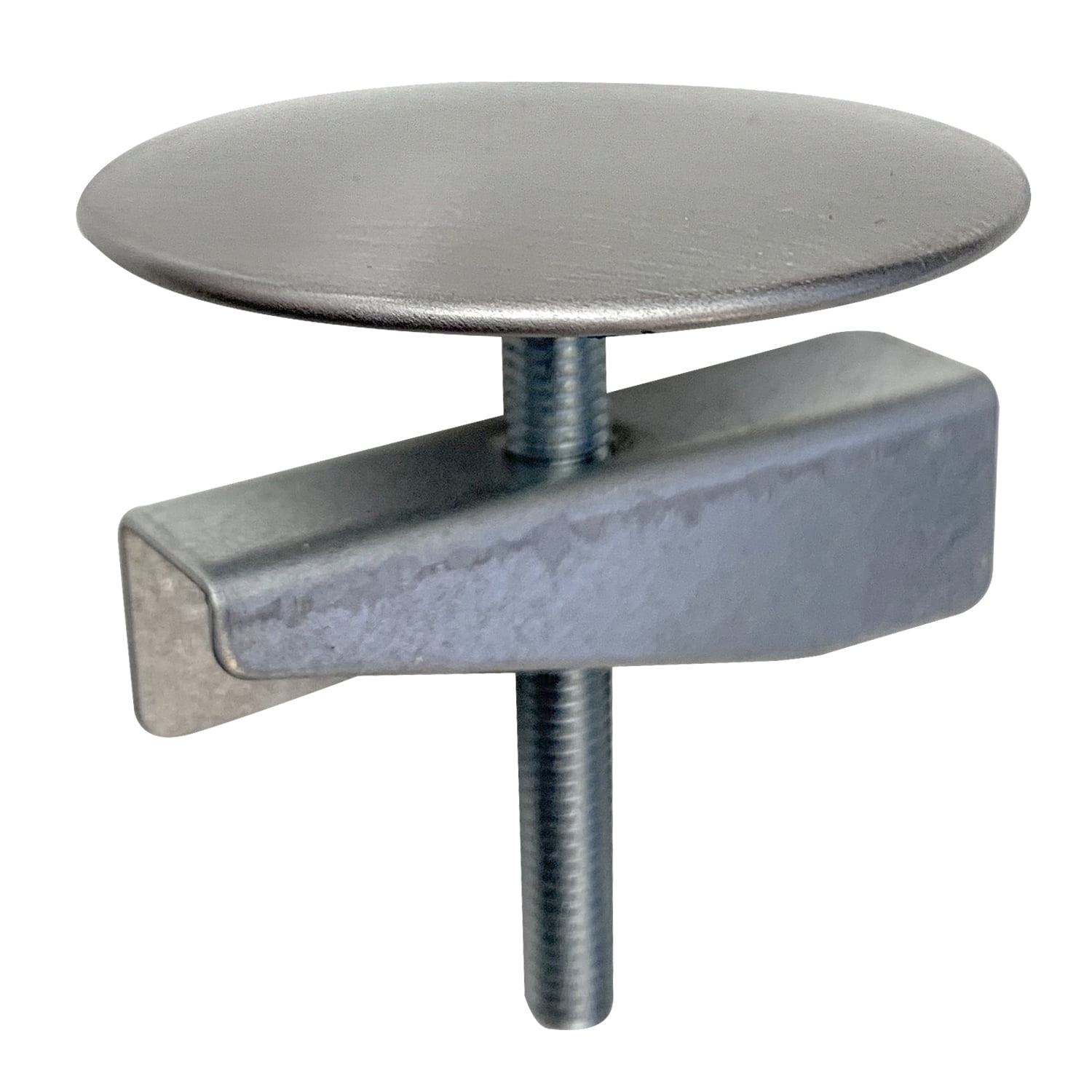 Desgin House 547778 Sink Hole Cover 15/8", Satin Nickel