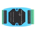 thumbnail image 2 of Acquisition Module Signal Acquisition Module Voltage Logging Module Acquisition Module Voltage Signal Data Collector Logger Temperature Measure DC8-30 WSM02-2, 2 of 8