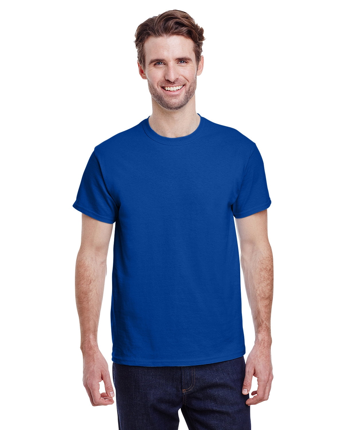 Gildan Unisex Ultra Cotton T-Shirt 2000